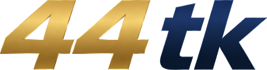 44 TK Logo